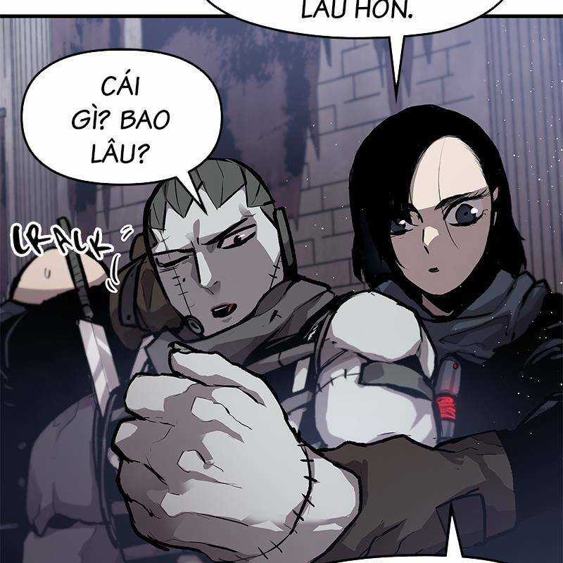 Kị Sĩ Xác Sống Chapter 17 trang 49