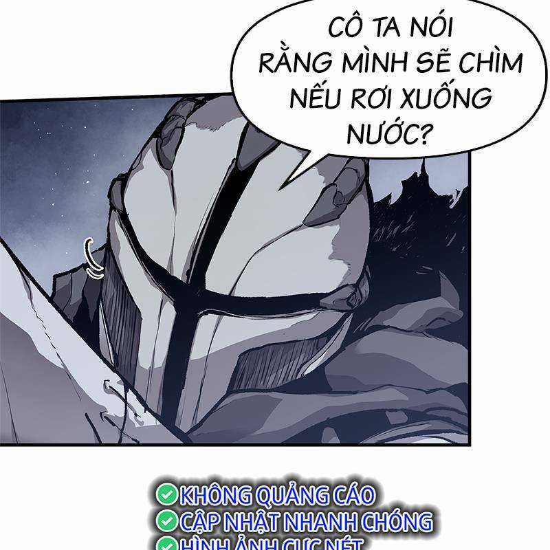 Kị Sĩ Xác Sống Chapter 17 trang 5