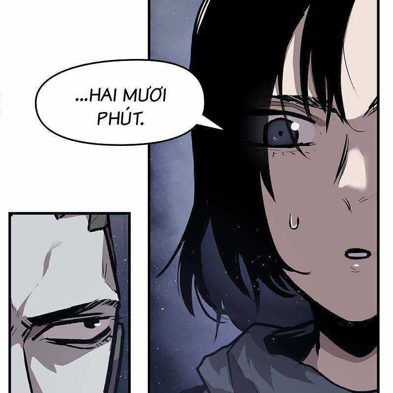 Kị Sĩ Xác Sống Chapter 17 trang 51