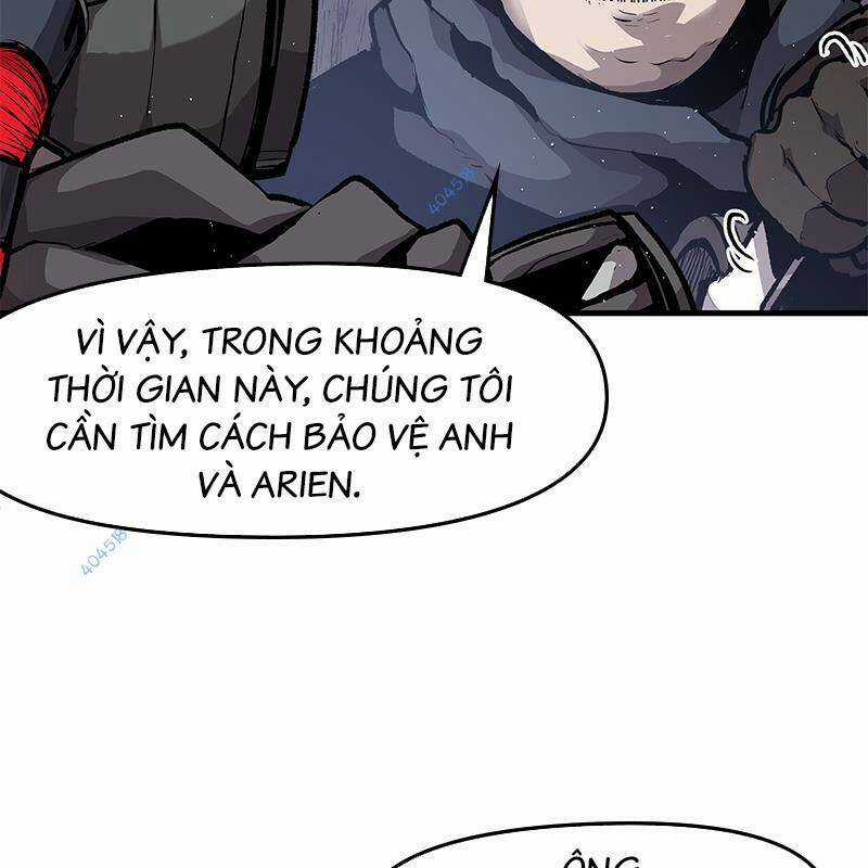 Kị Sĩ Xác Sống Chapter 17 trang 54