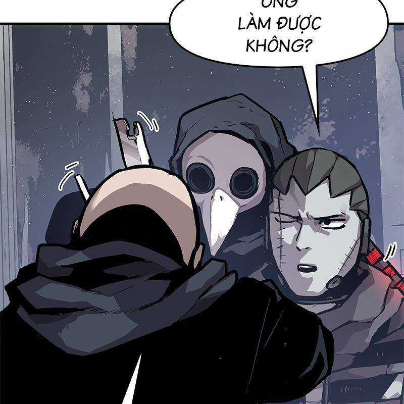 Kị Sĩ Xác Sống Chapter 17 trang 55