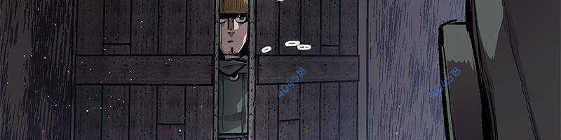 Kị Sĩ Xác Sống Chapter 17 trang 58