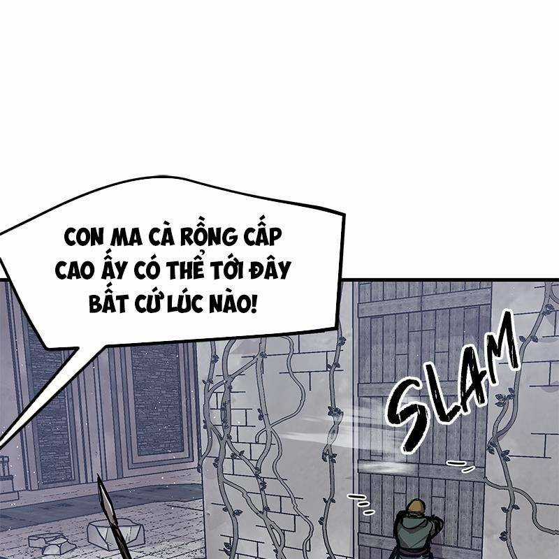 Kị Sĩ Xác Sống Chapter 17 trang 61