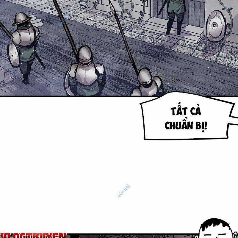 Kị Sĩ Xác Sống Chapter 17 trang 62