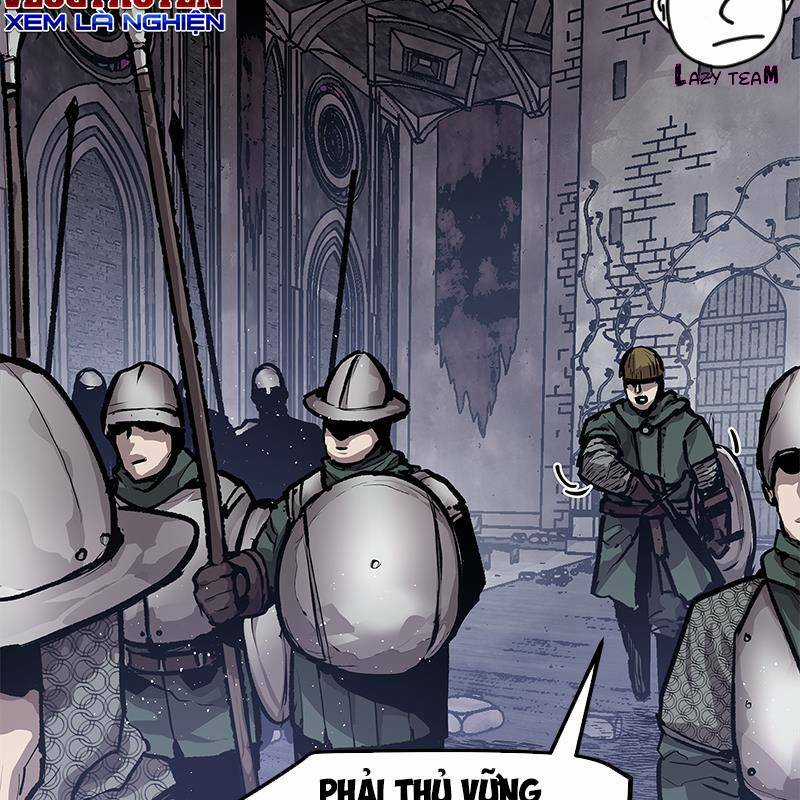 Kị Sĩ Xác Sống Chapter 17 trang 63