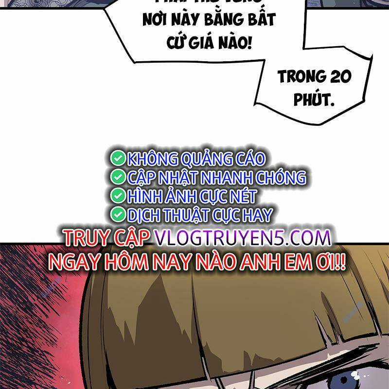 Kị Sĩ Xác Sống Chapter 17 trang 64