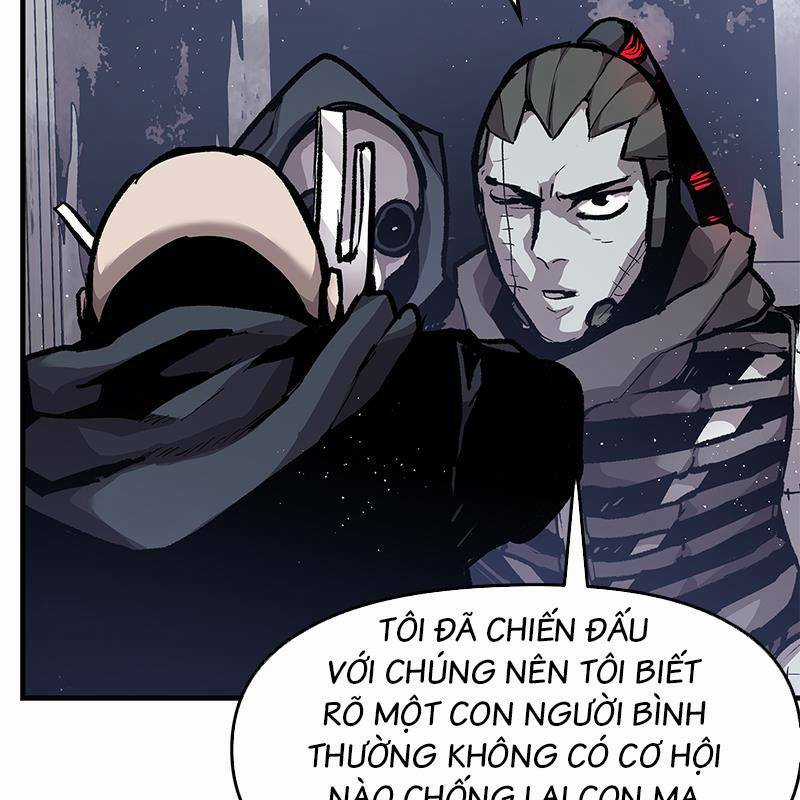 Kị Sĩ Xác Sống Chapter 17 trang 67