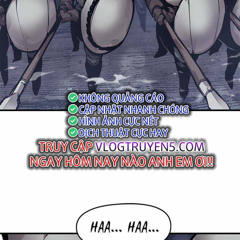 Kị Sĩ Xác Sống Chapter 17 trang 75