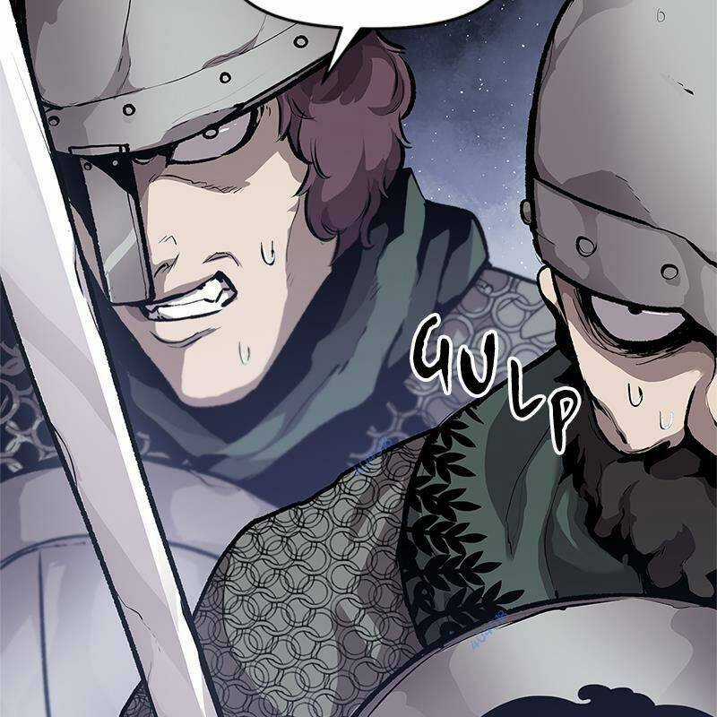 Kị Sĩ Xác Sống Chapter 17 trang 76