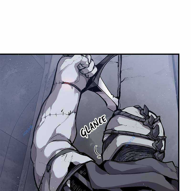 Kị Sĩ Xác Sống Chapter 17 trang 8