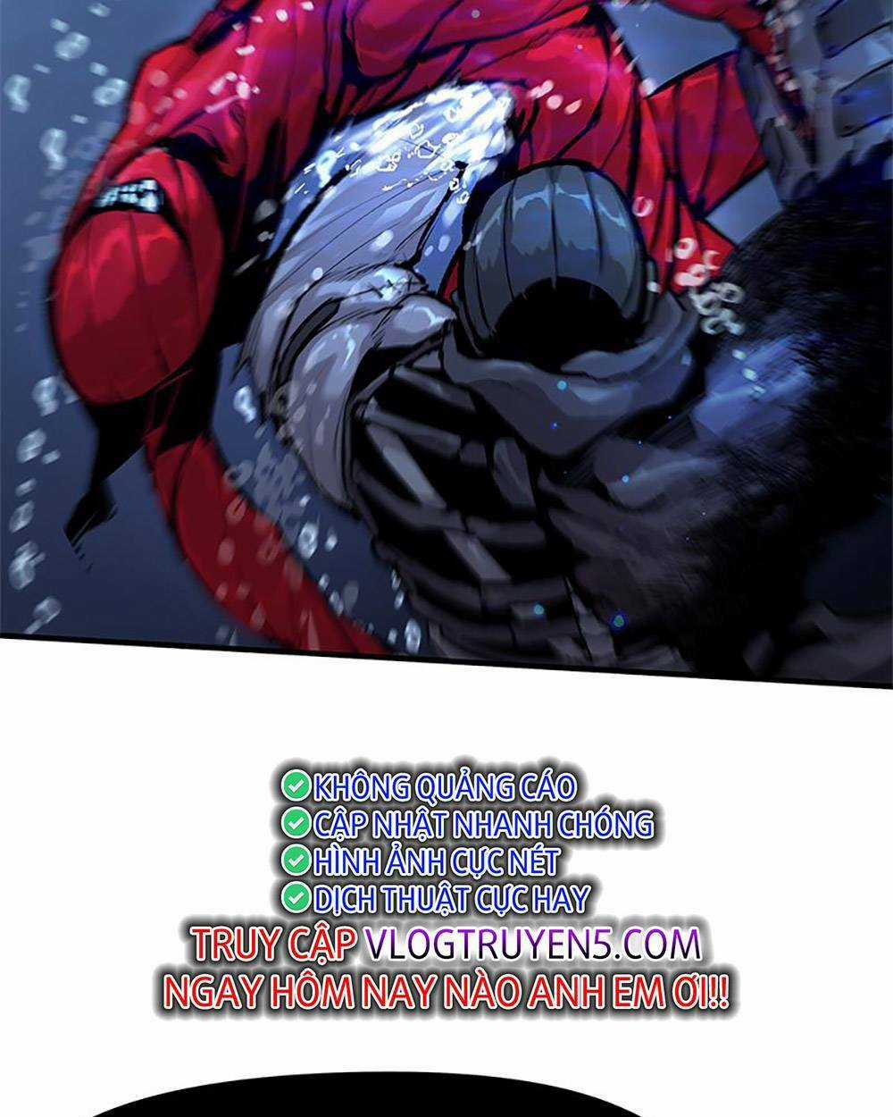 Kị Sĩ Xác Sống Chapter 18 trang 10