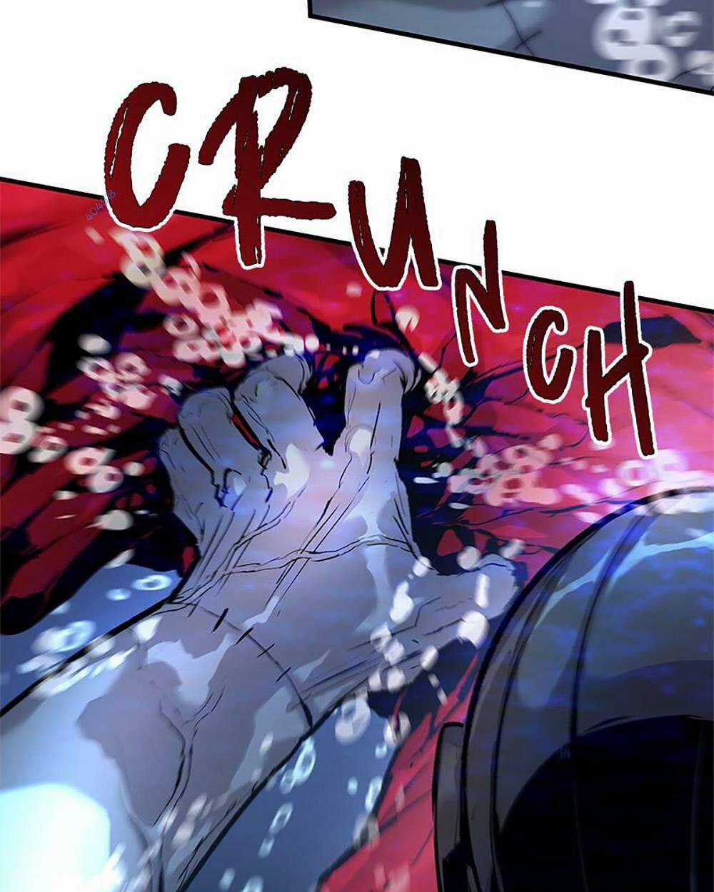 Kị Sĩ Xác Sống Chapter 18 trang 12