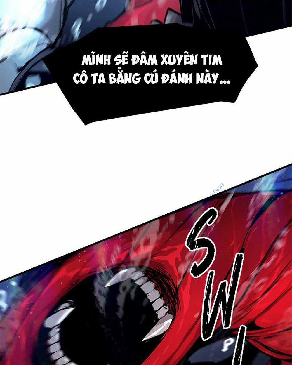 Kị Sĩ Xác Sống Chapter 18 trang 13