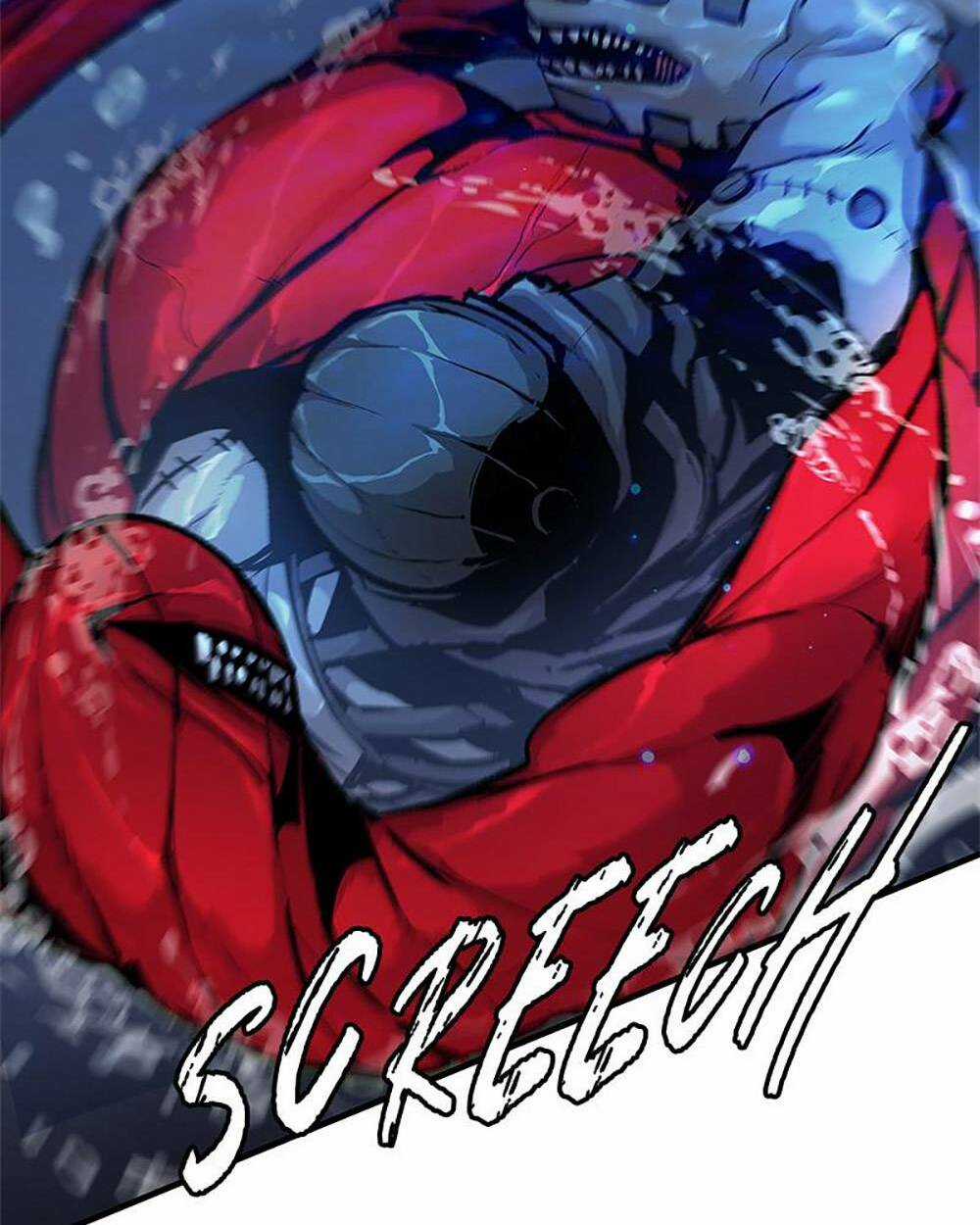 Kị Sĩ Xác Sống Chapter 18 trang 15