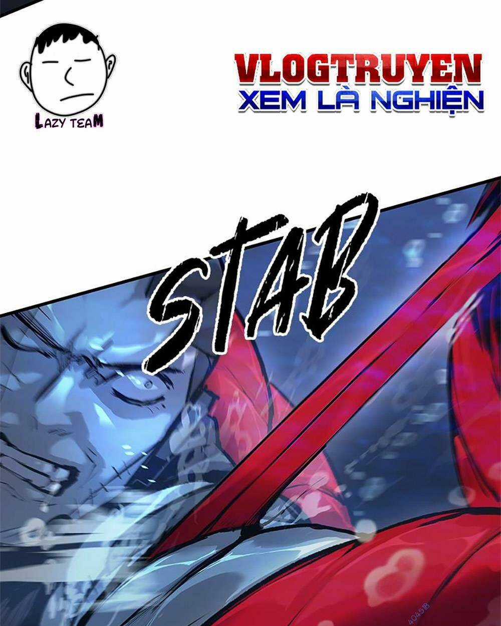 Kị Sĩ Xác Sống Chapter 18 trang 16