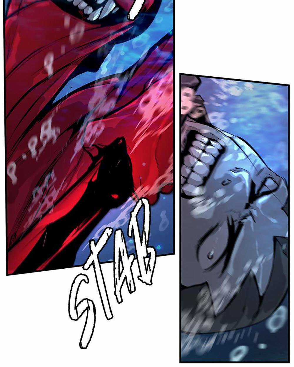 Kị Sĩ Xác Sống Chapter 18 trang 18