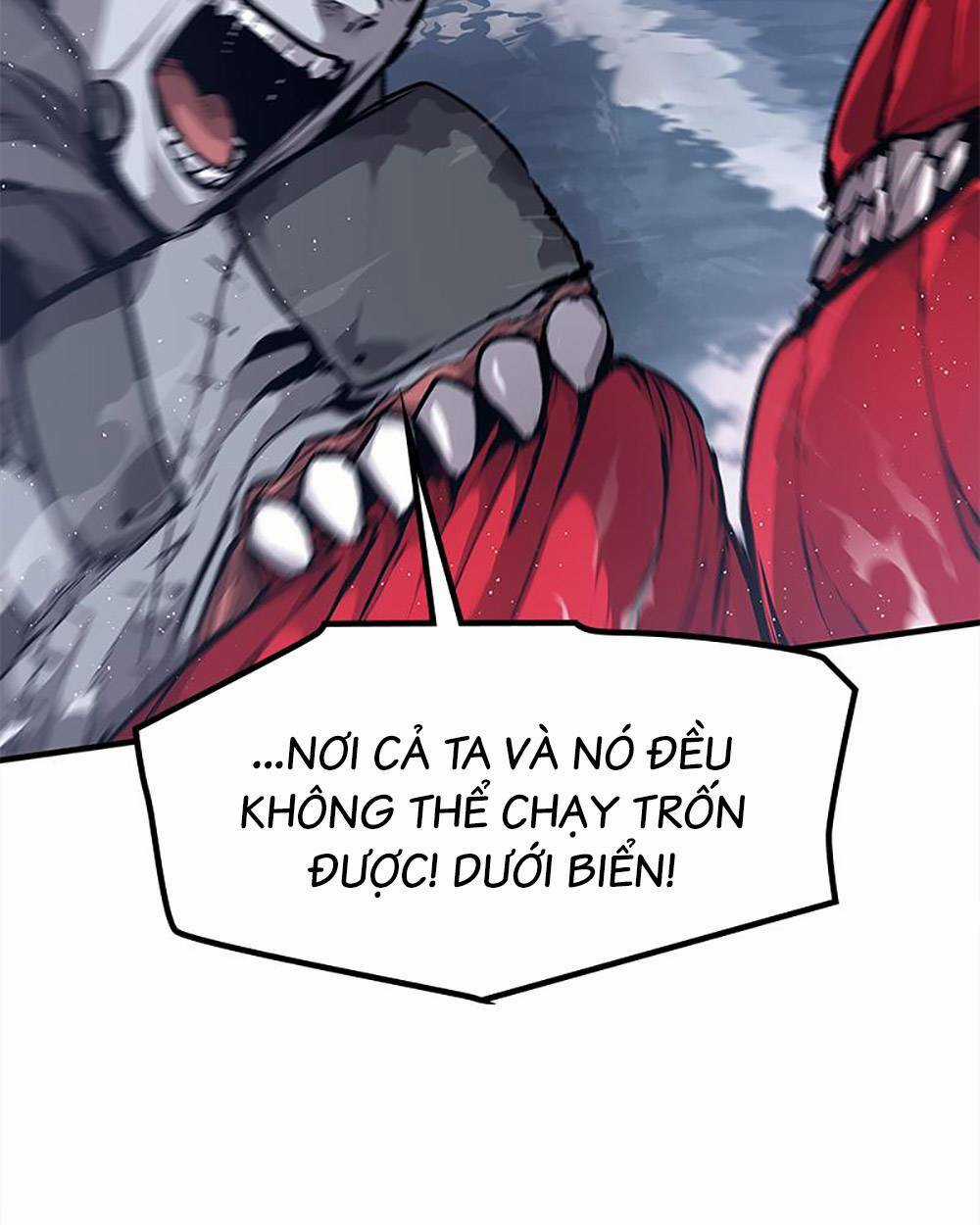 Kị Sĩ Xác Sống Chapter 18 trang 2