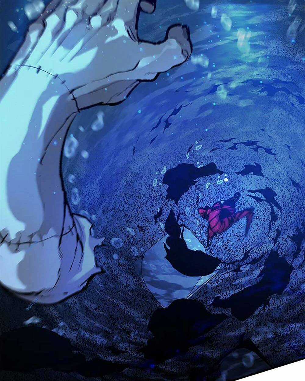 Kị Sĩ Xác Sống Chapter 18 trang 21