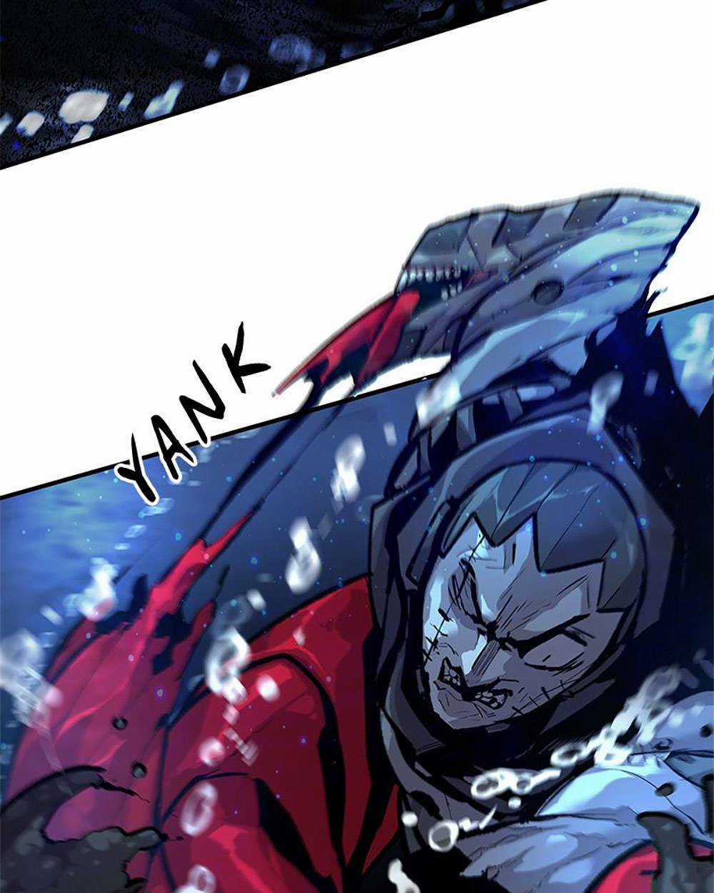 Kị Sĩ Xác Sống Chapter 18 trang 22