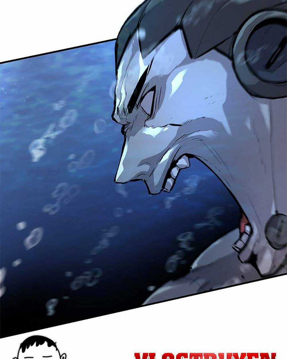 Kị Sĩ Xác Sống Chapter 18 trang 25