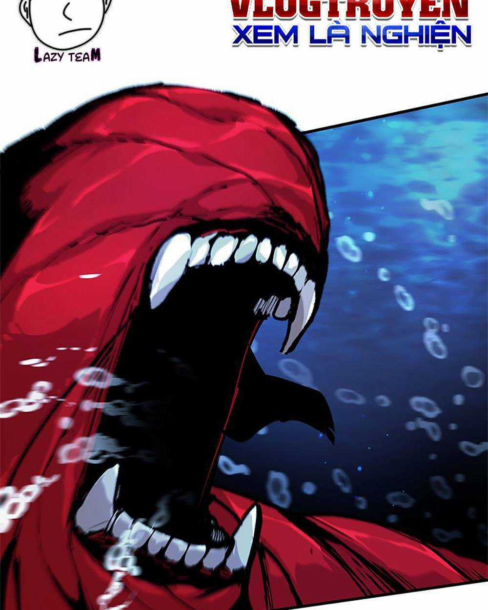 Kị Sĩ Xác Sống Chapter 18 trang 26