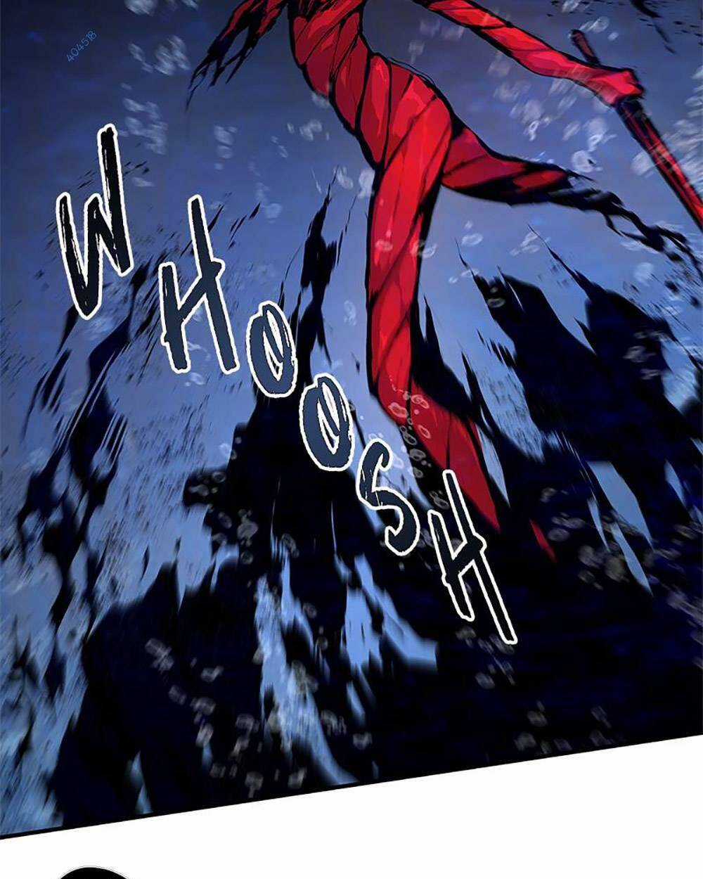 Kị Sĩ Xác Sống Chapter 18 trang 32