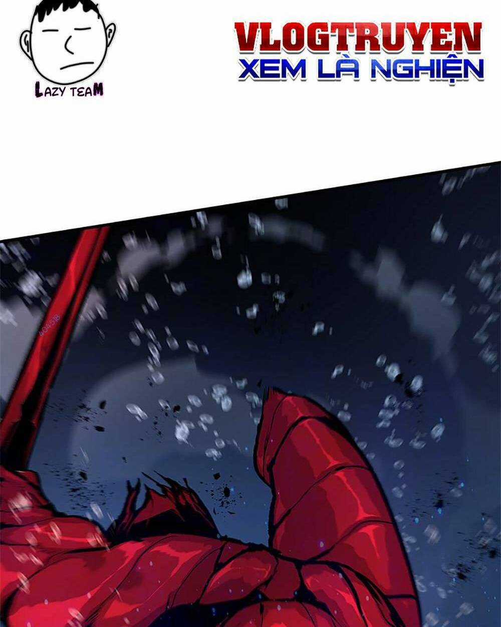 Kị Sĩ Xác Sống Chapter 18 trang 33