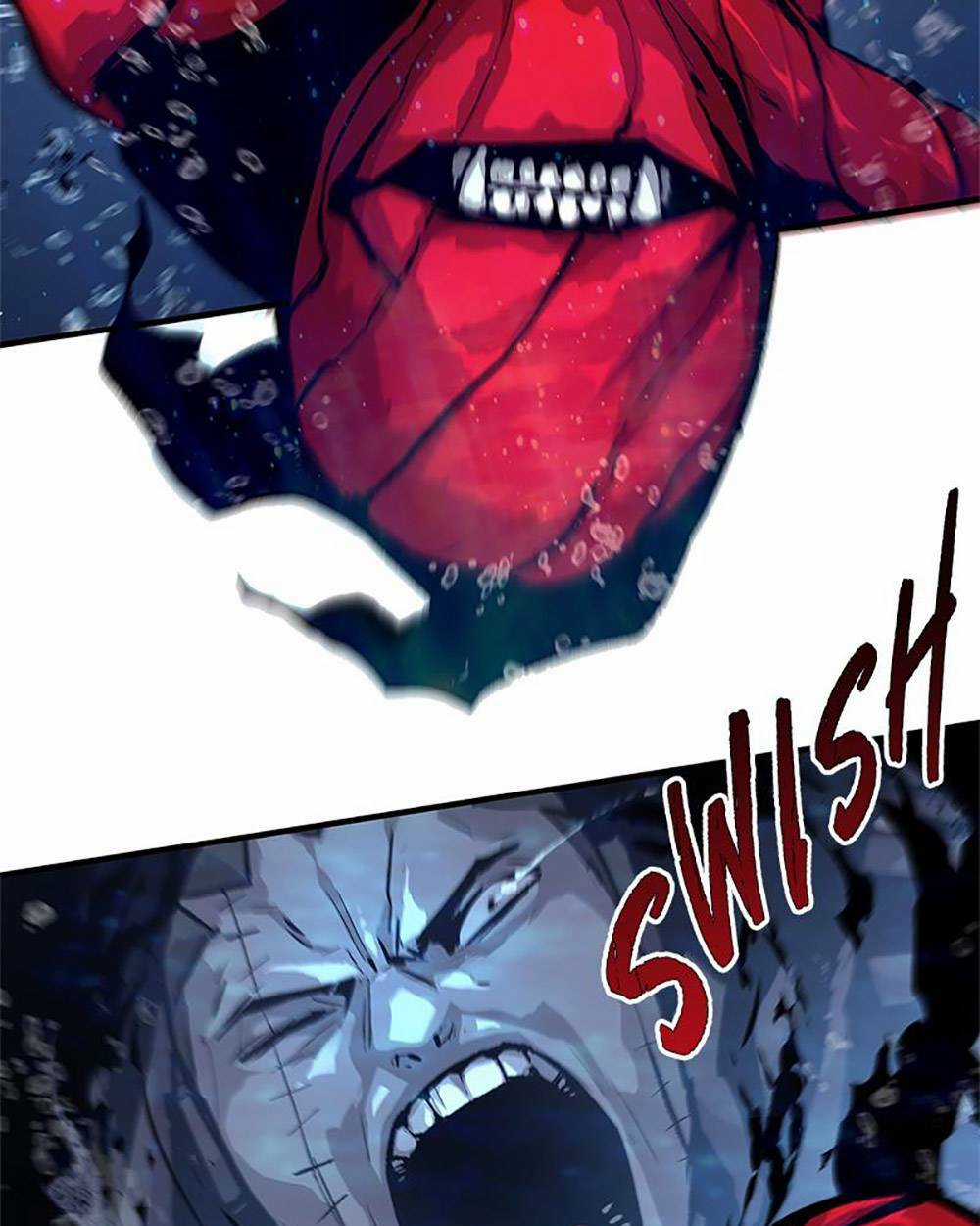 Kị Sĩ Xác Sống Chapter 18 trang 34