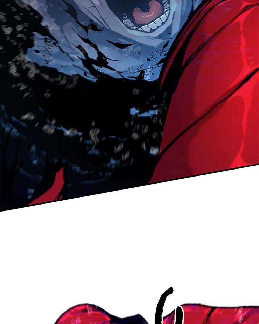 Kị Sĩ Xác Sống Chapter 18 trang 35