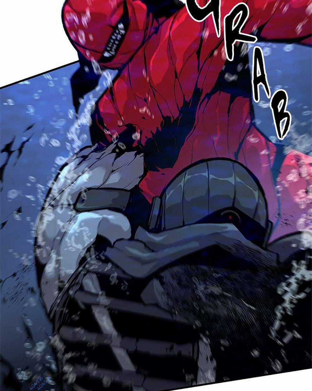 Kị Sĩ Xác Sống Chapter 18 trang 36