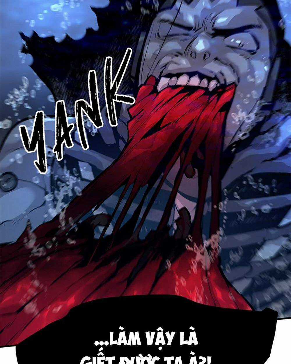 Kị Sĩ Xác Sống Chapter 18 trang 39