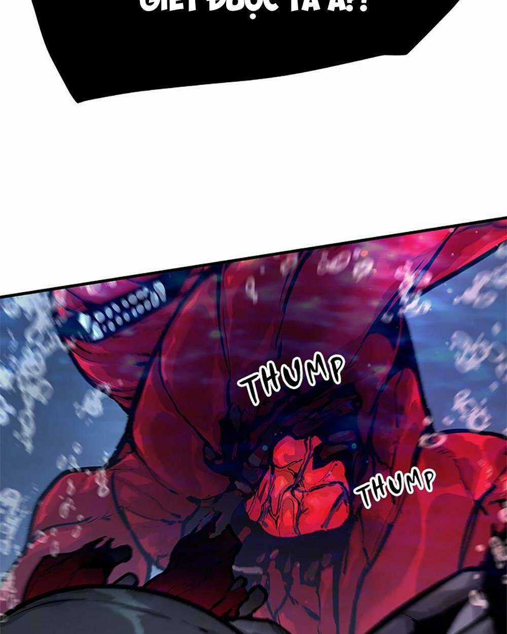 Kị Sĩ Xác Sống Chapter 18 trang 40