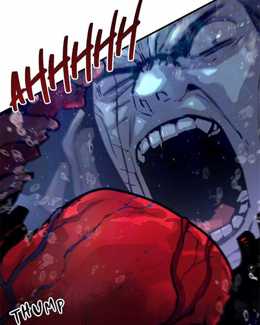 Kị Sĩ Xác Sống Chapter 18 trang 43