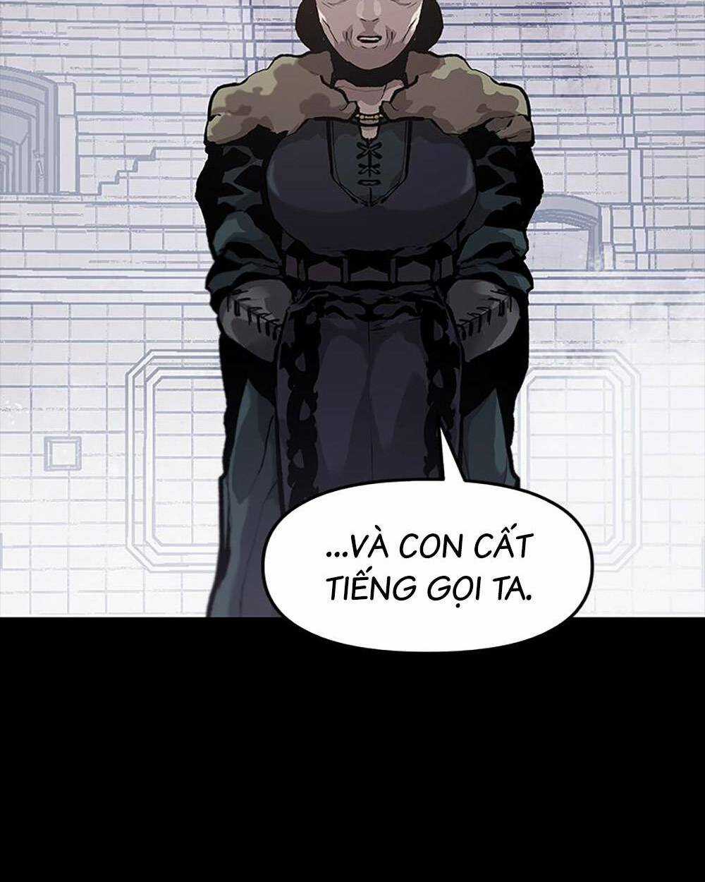 Kị Sĩ Xác Sống Chapter 18 trang 51