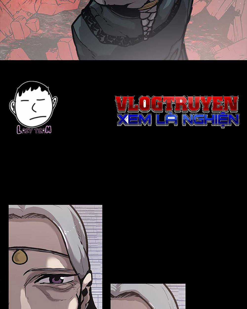 Kị Sĩ Xác Sống Chapter 18 trang 54