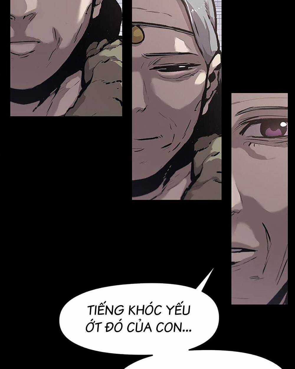 Kị Sĩ Xác Sống Chapter 18 trang 55