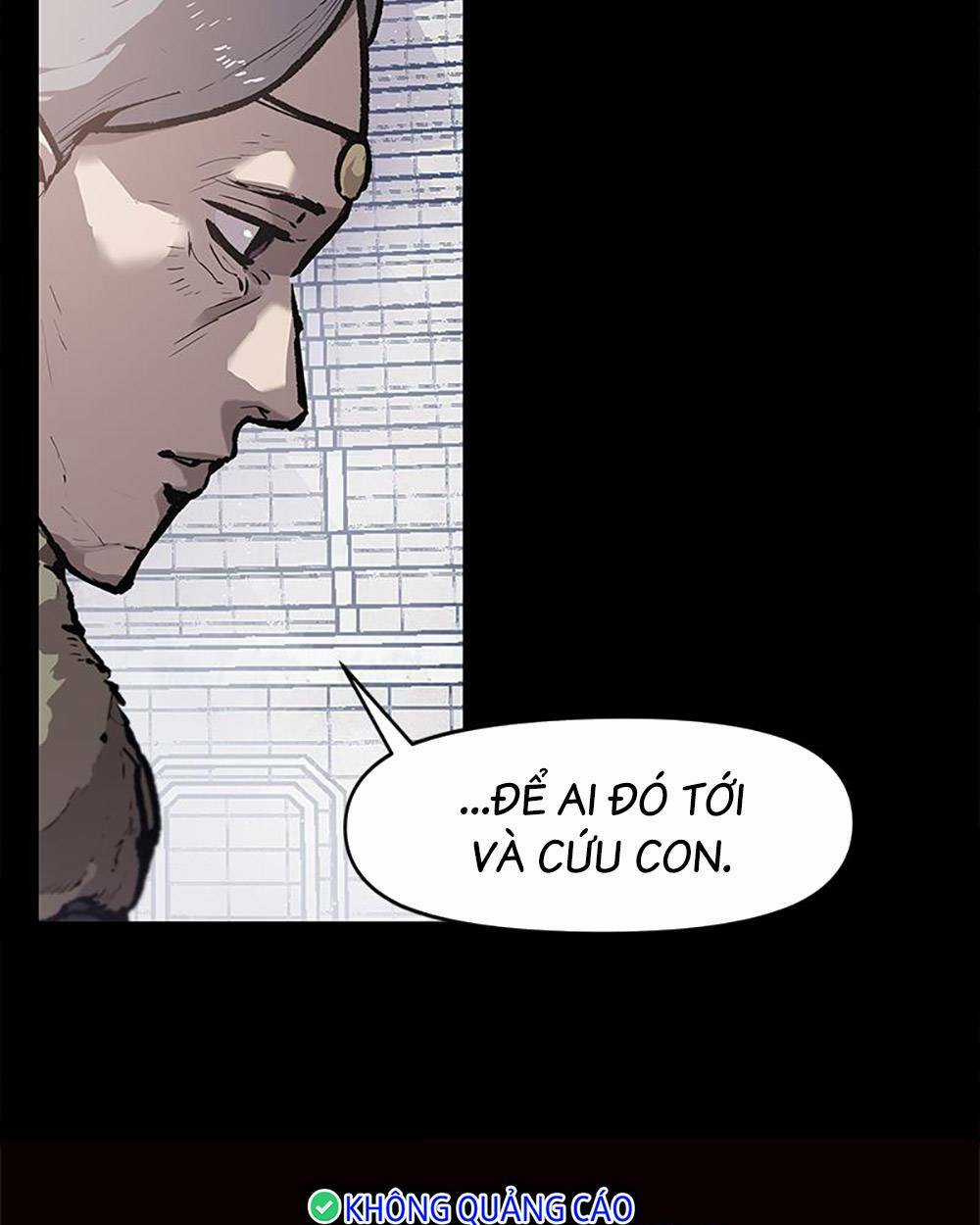 Kị Sĩ Xác Sống Chapter 18 trang 58