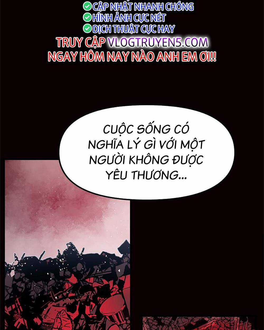 Kị Sĩ Xác Sống Chapter 18 trang 59