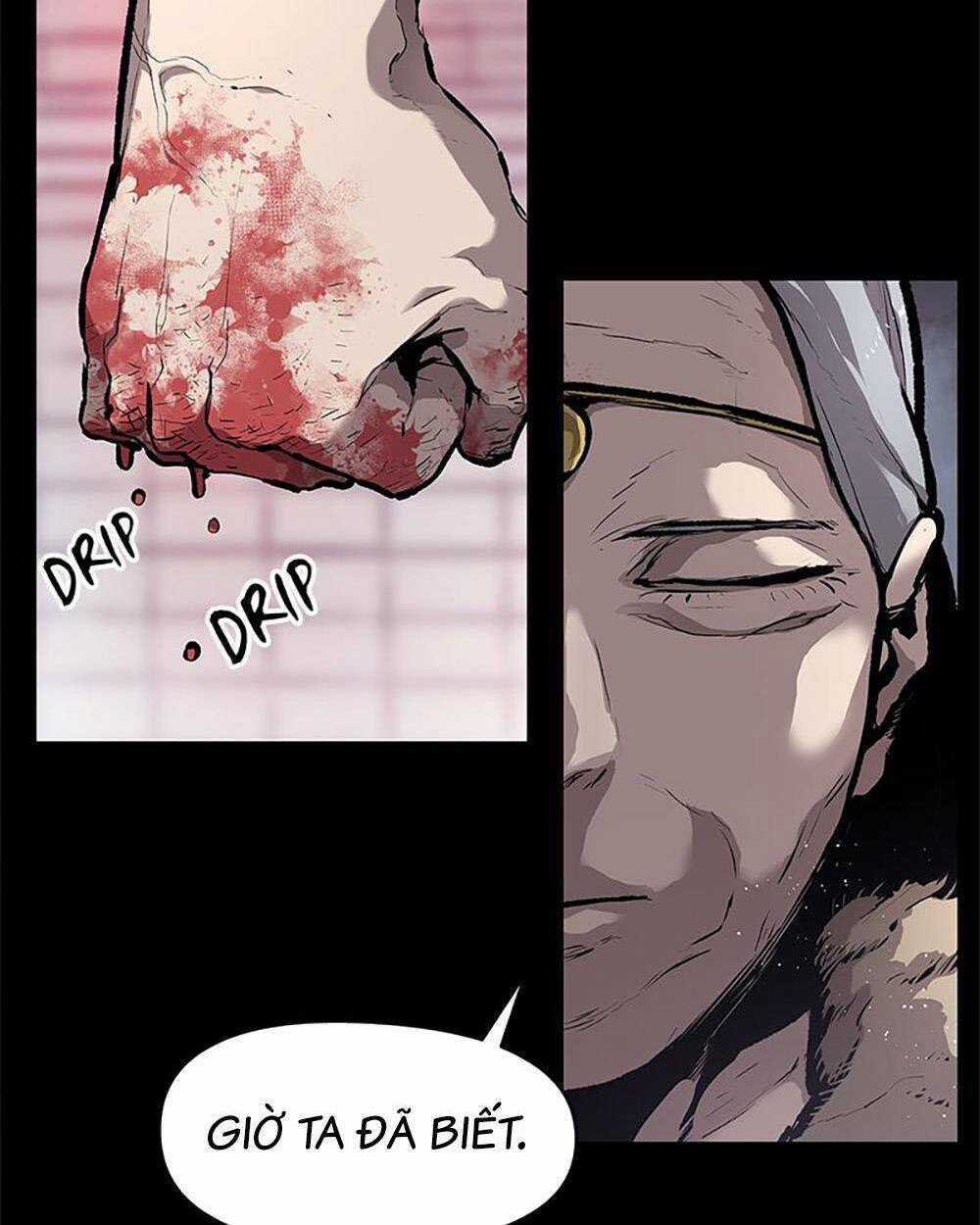 Kị Sĩ Xác Sống Chapter 18 trang 63