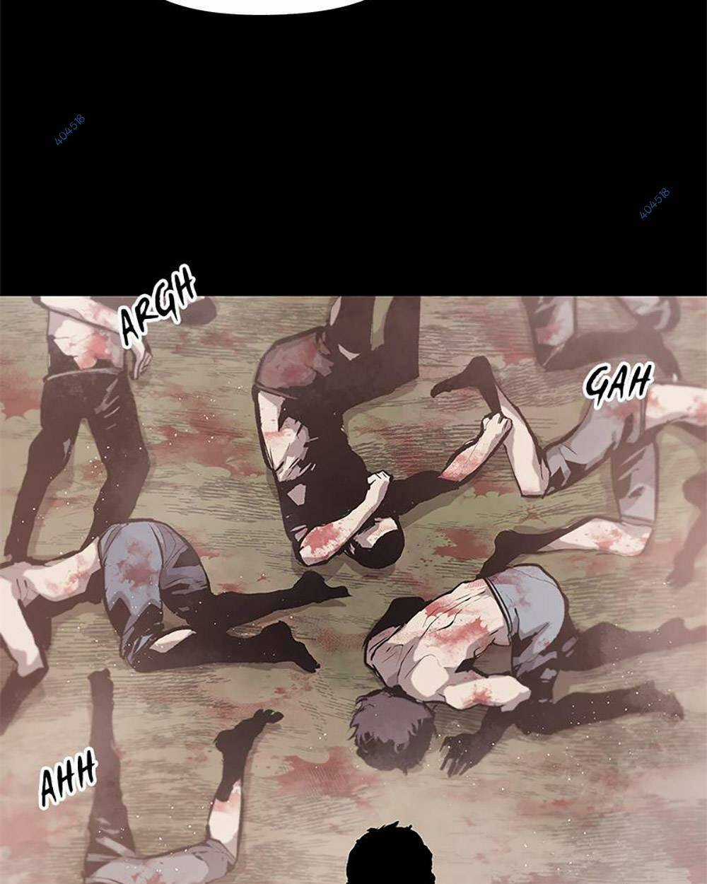 Kị Sĩ Xác Sống Chapter 18 trang 64