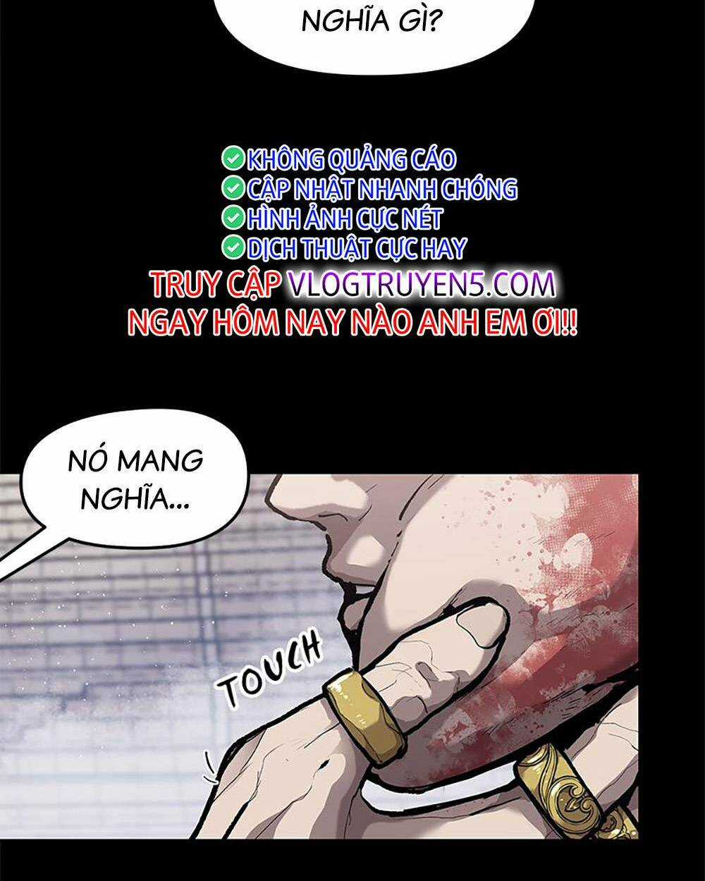 Kị Sĩ Xác Sống Chapter 18 trang 67