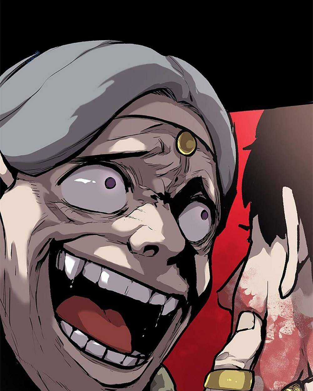 Kị Sĩ Xác Sống Chapter 18 trang 68