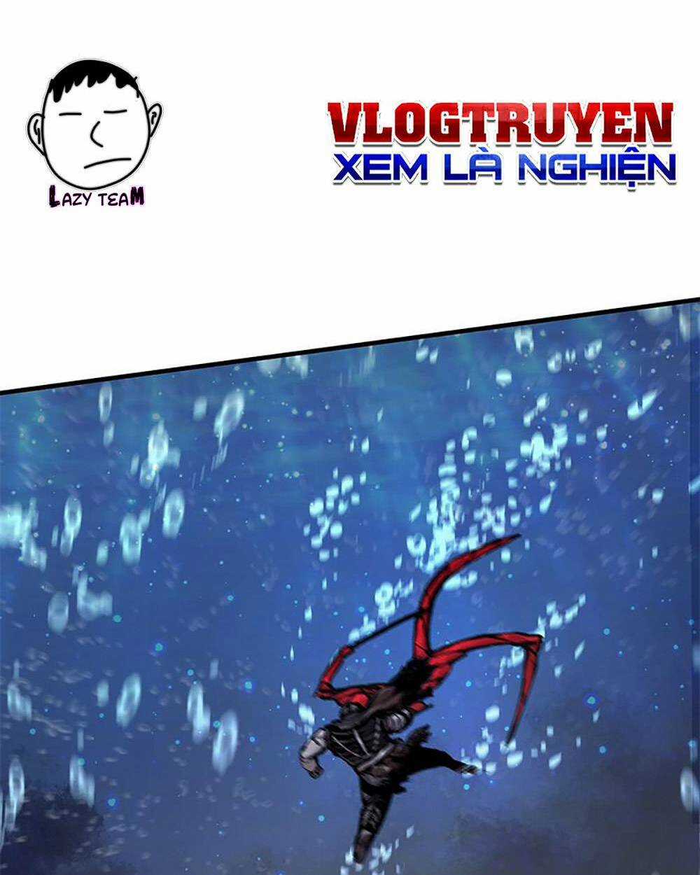 Kị Sĩ Xác Sống Chapter 18 trang 7