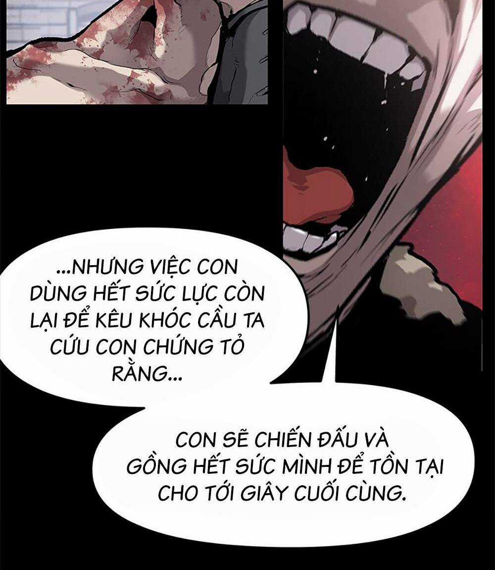 Kị Sĩ Xác Sống Chapter 18 trang 71
