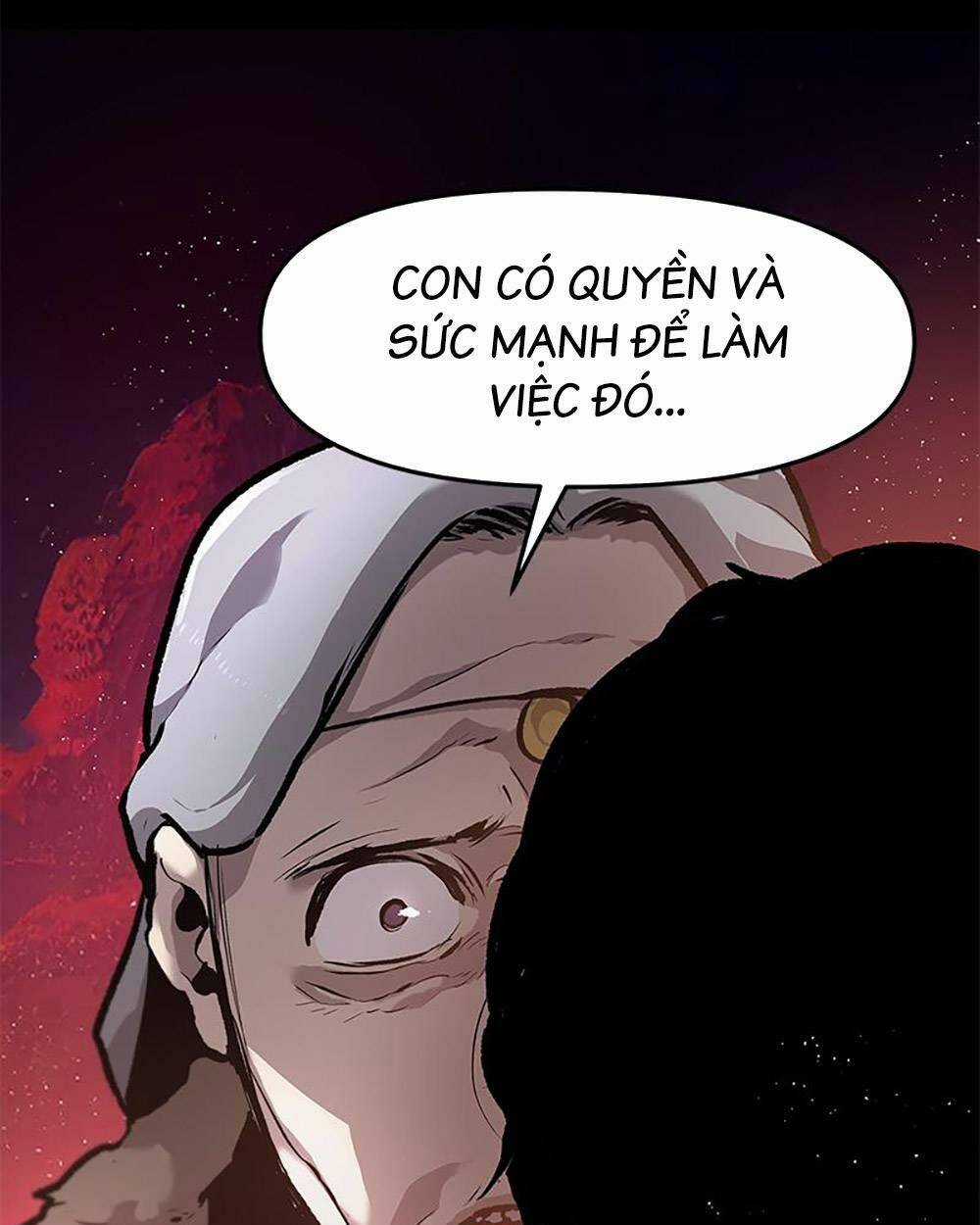 Kị Sĩ Xác Sống Chapter 18 trang 72