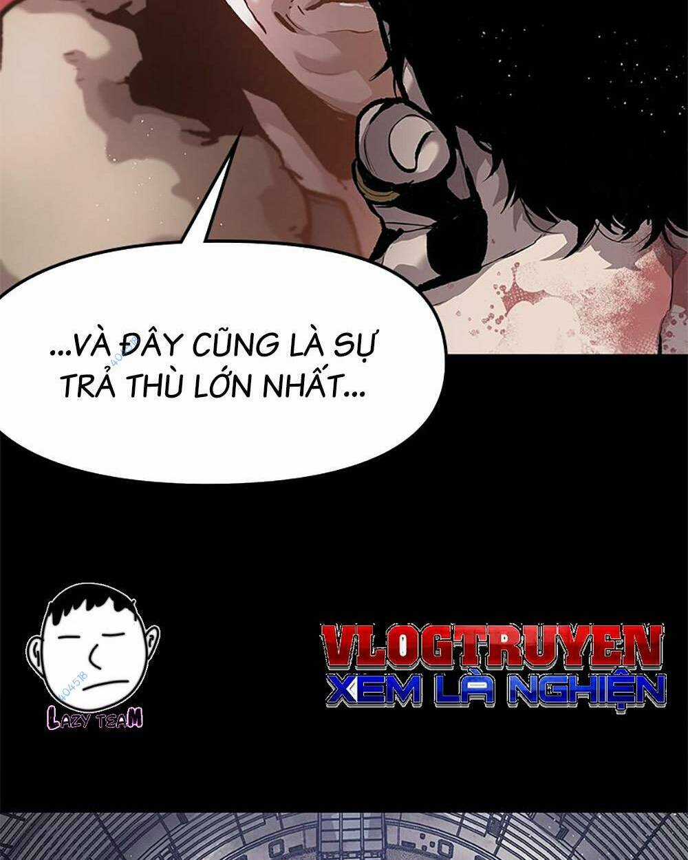 Kị Sĩ Xác Sống Chapter 18 trang 73