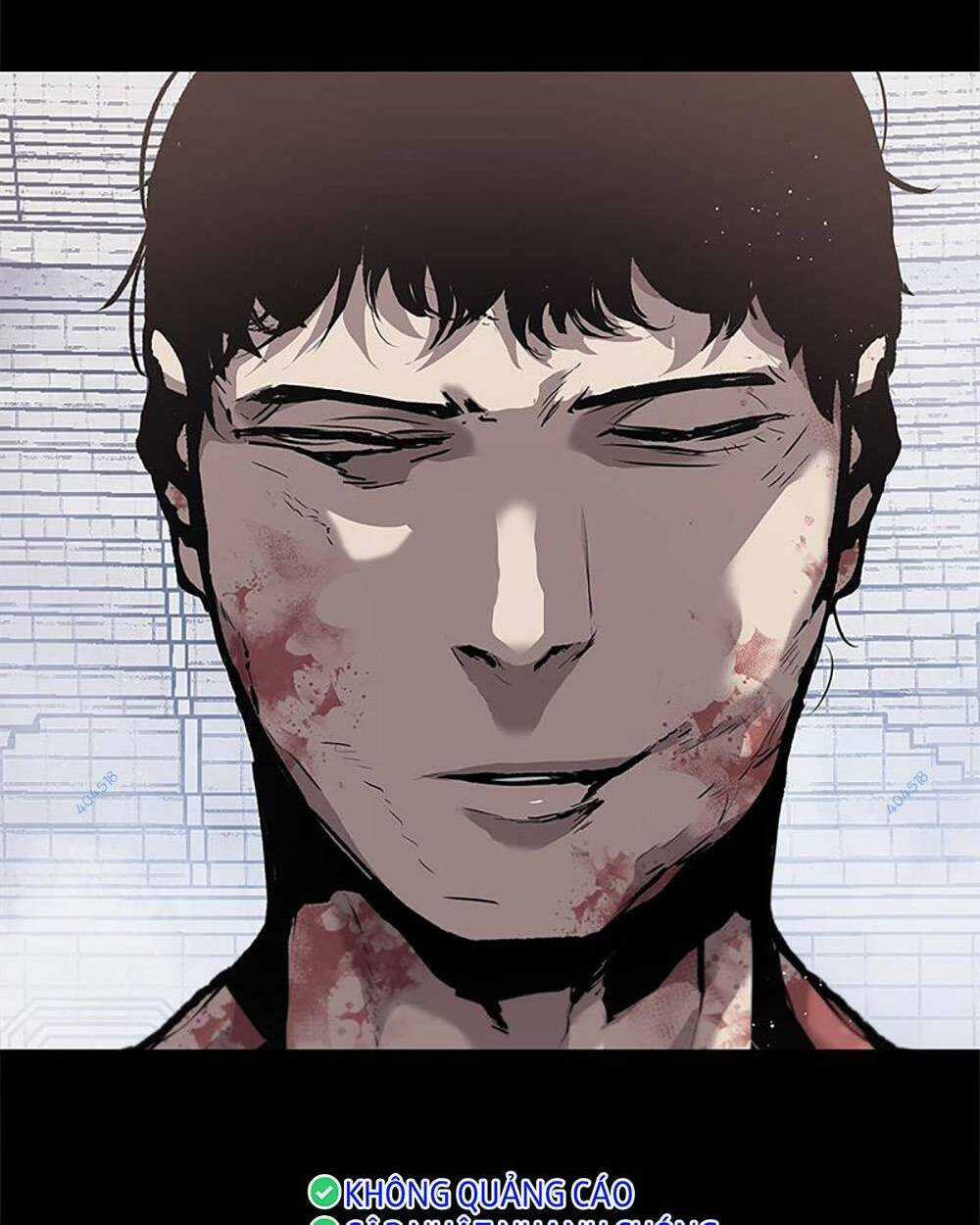 Kị Sĩ Xác Sống Chapter 18 trang 77