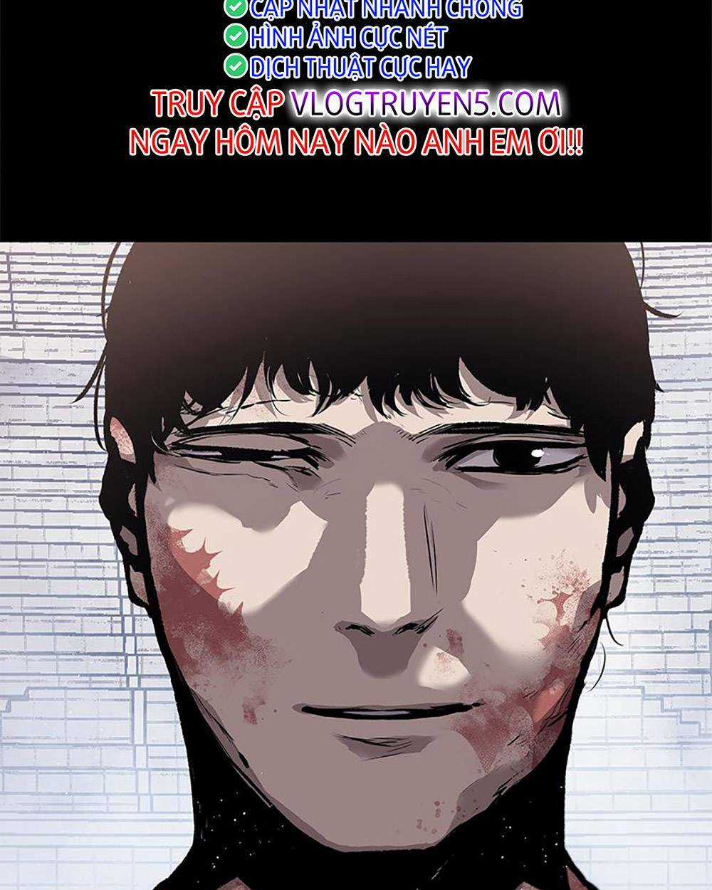 Kị Sĩ Xác Sống Chapter 18 trang 78