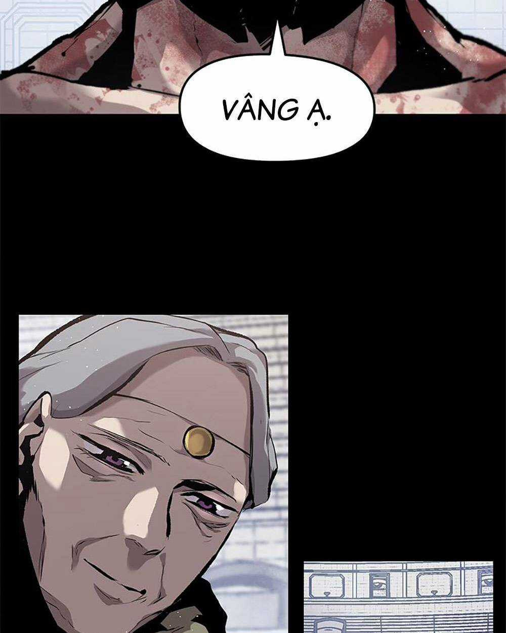 Kị Sĩ Xác Sống Chapter 18 trang 79