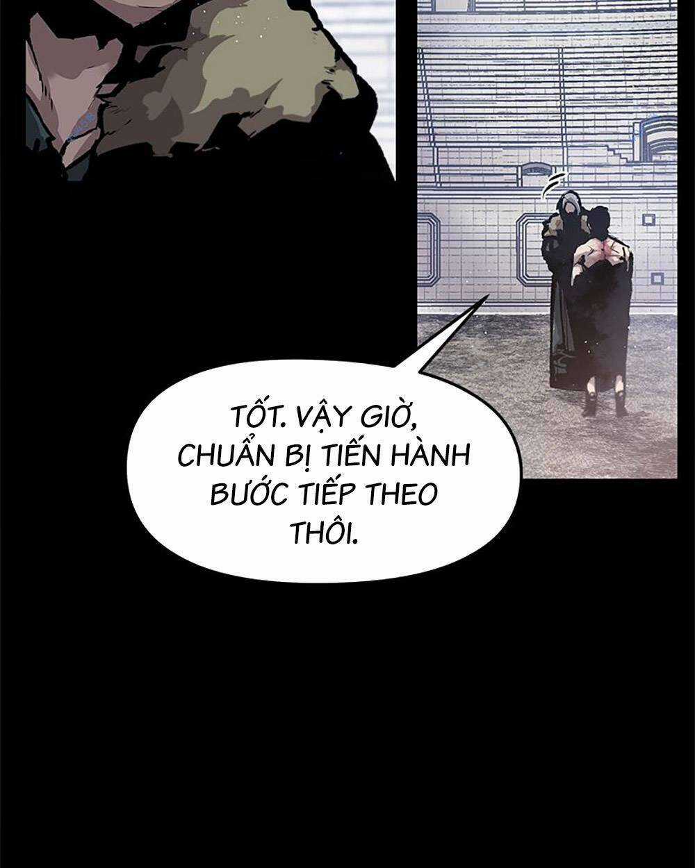 Kị Sĩ Xác Sống Chapter 18 trang 80